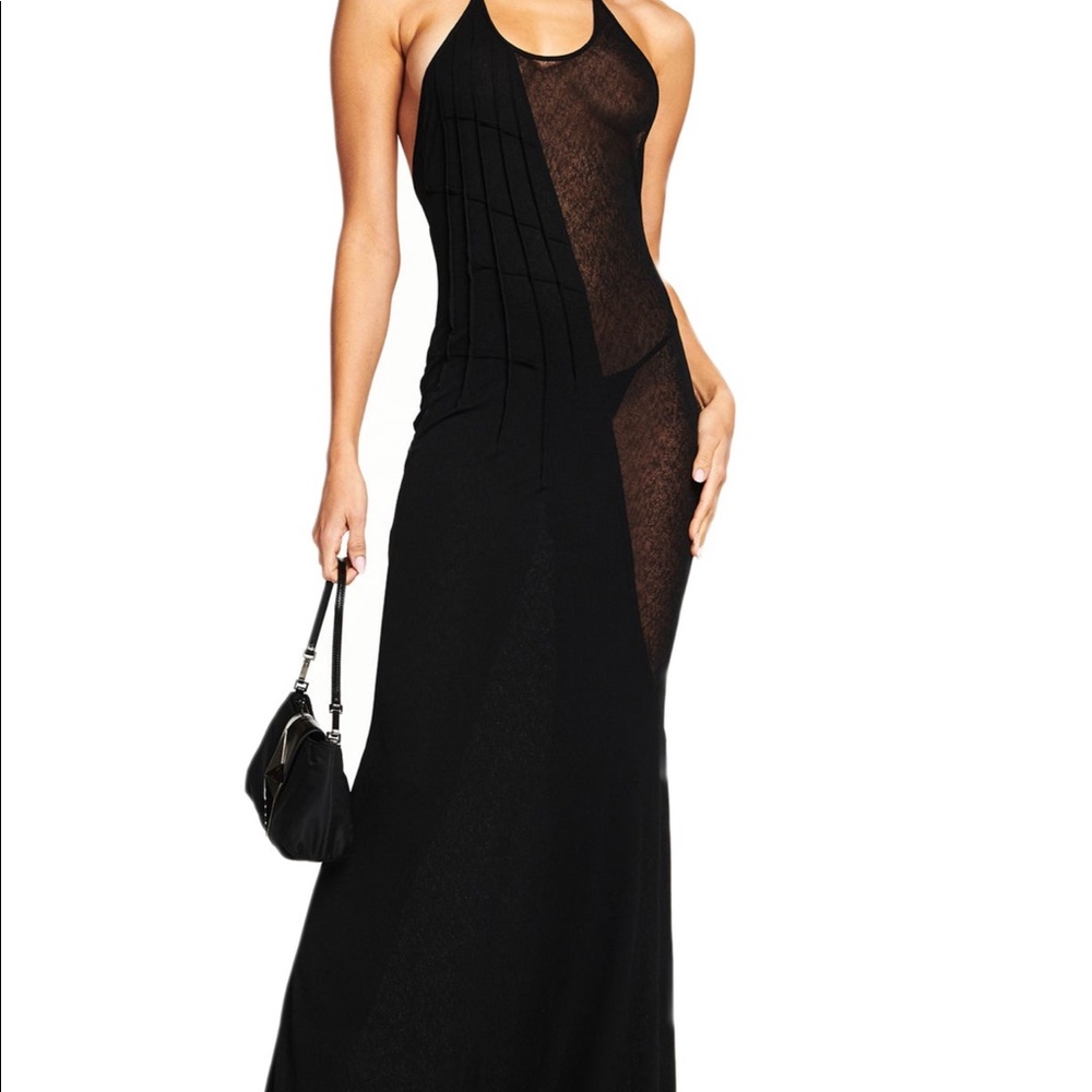 I am Gia Lexi dress